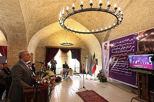  در سال 97 هر ماه دو بنای تاریخی به بهره‌برداری می‌رسد