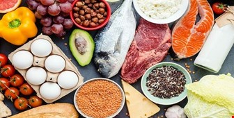 در صورت ابتلا به کرونا چه بخوریم و چه نخوریم ؟