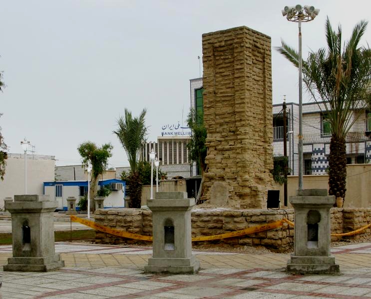 قبر ژنرال 