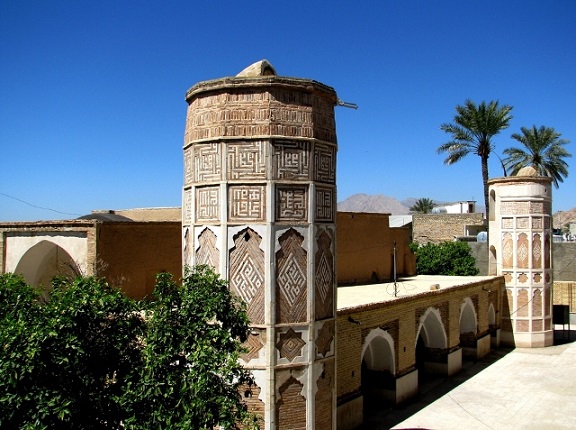 مسجد جامع داراب