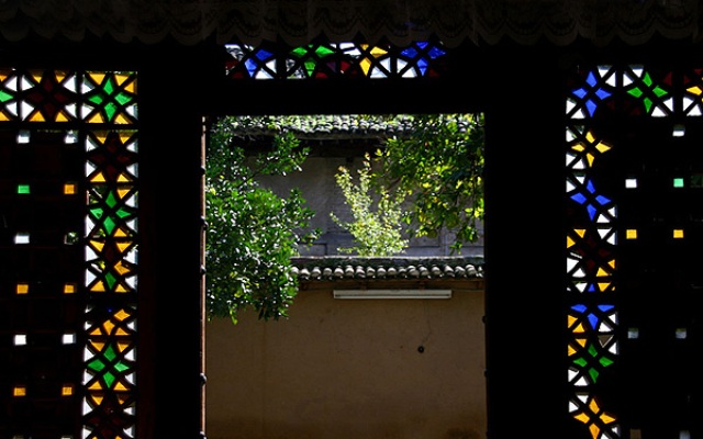 خانه تاریخی کبیر