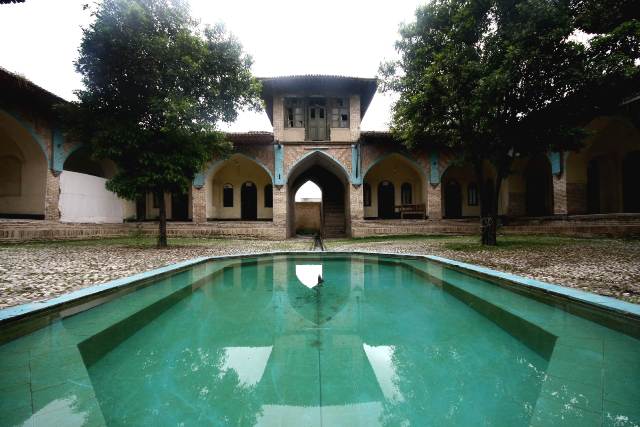 مدرسه عمادیه