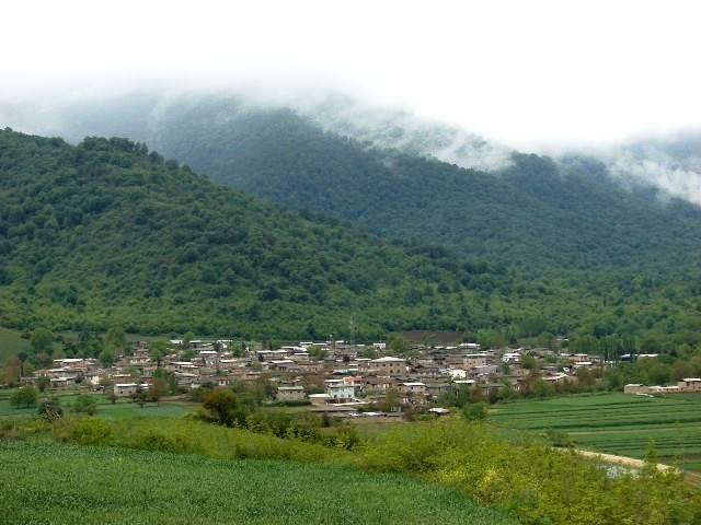 روستای نومل