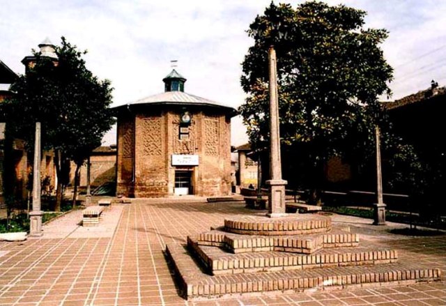 امامزاده نور