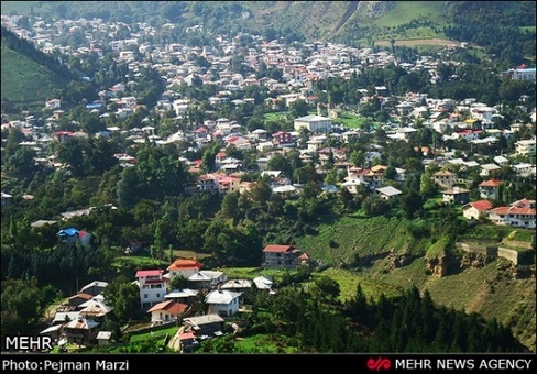 روستای جواهرده