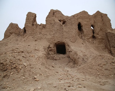 قلعه گلی محمدآباد