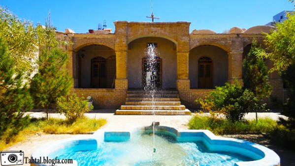 موزه پست و ارتباطات زاهدان